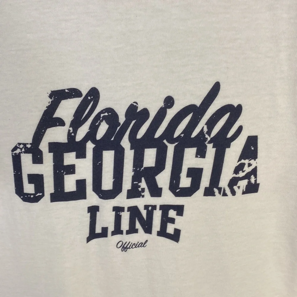 Florida Georgia Line shirt - Picture 2 of 10